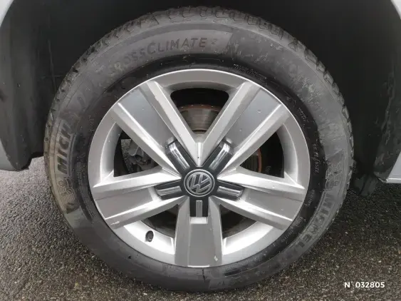 VOLKSWAGEN TRANSPORTER FG VI - voiture d'occasion - Photo 32