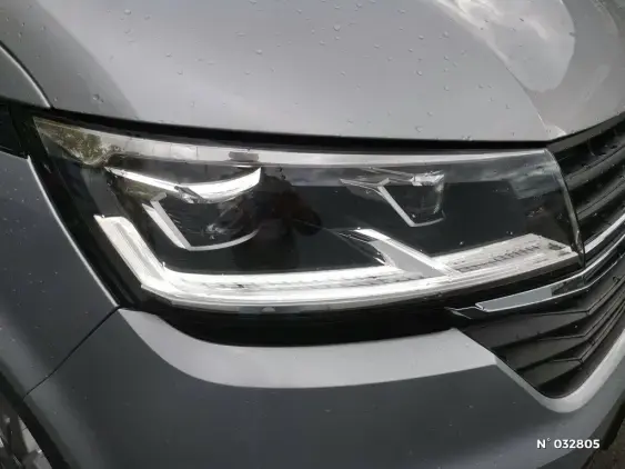 VOLKSWAGEN TRANSPORTER FG VI - voiture d'occasion - Photo 33