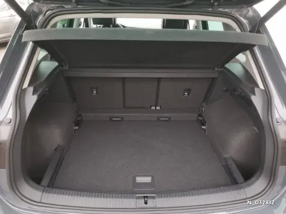 VOLKSWAGEN TIGUAN III - voiture d'occasion - Photo 5