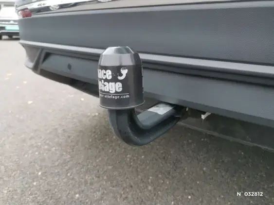 VOLKSWAGEN TIGUAN III - voiture d'occasion - Photo 2