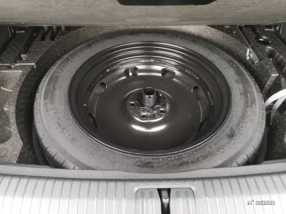 VOLKSWAGEN TIGUAN III - voiture d'occasion - Photo 8