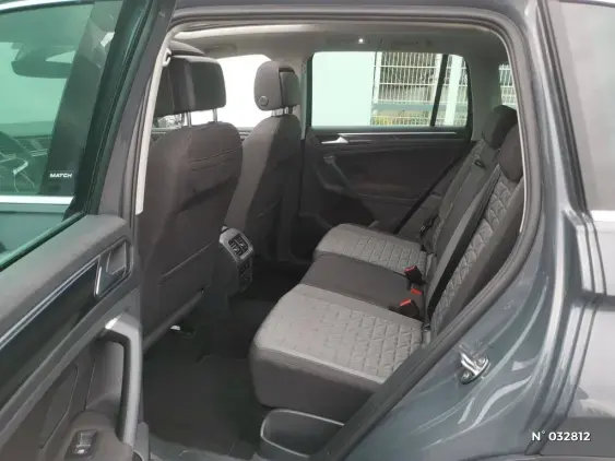 VOLKSWAGEN TIGUAN III - voiture d'occasion - Photo 13