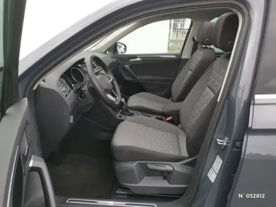 VOLKSWAGEN TIGUAN III - voiture d'occasion - Photo 7