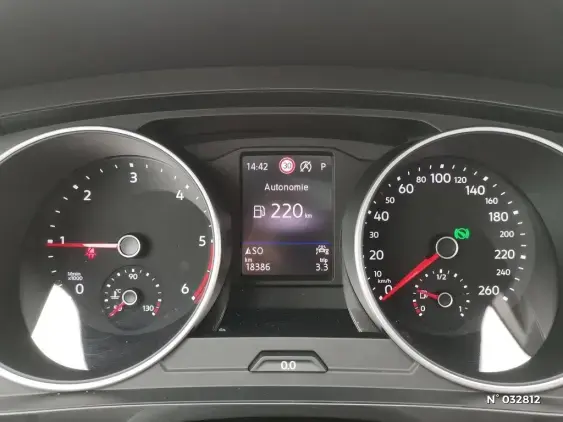 VOLKSWAGEN TIGUAN III - voiture d'occasion - Photo 18