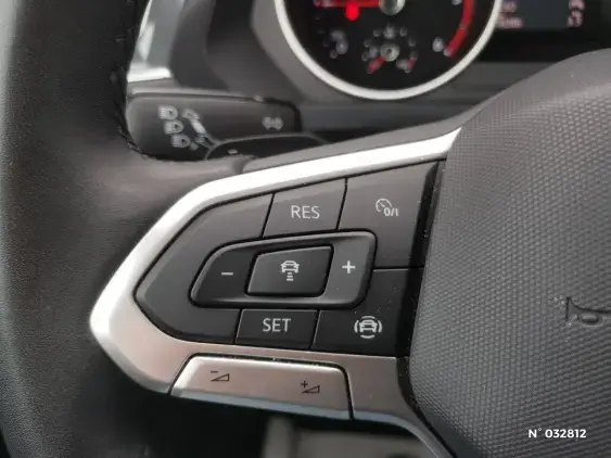 VOLKSWAGEN TIGUAN III - voiture d'occasion - Photo 19
