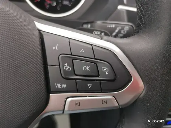 VOLKSWAGEN TIGUAN III - voiture d'occasion - Photo 20