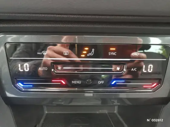 VOLKSWAGEN TIGUAN III - voiture d'occasion - Photo 25