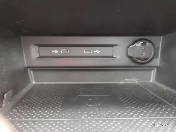 VOLKSWAGEN TIGUAN III - voiture d'occasion - Photo 26