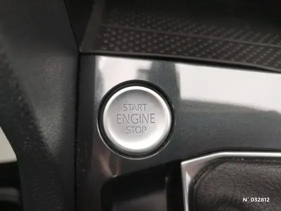 VOLKSWAGEN TIGUAN III - voiture d'occasion - Photo 27