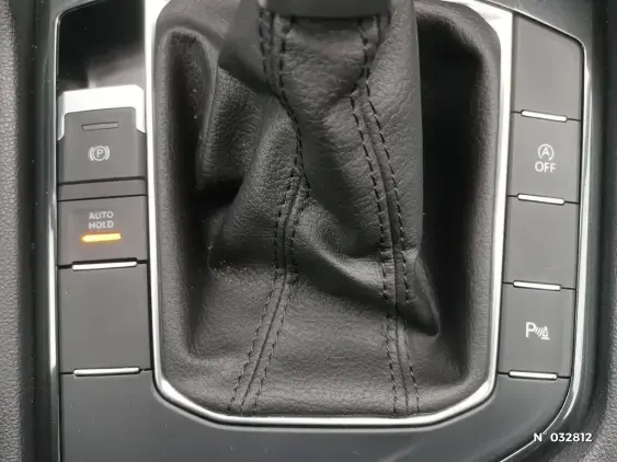 VOLKSWAGEN TIGUAN III - voiture d'occasion - Photo 28