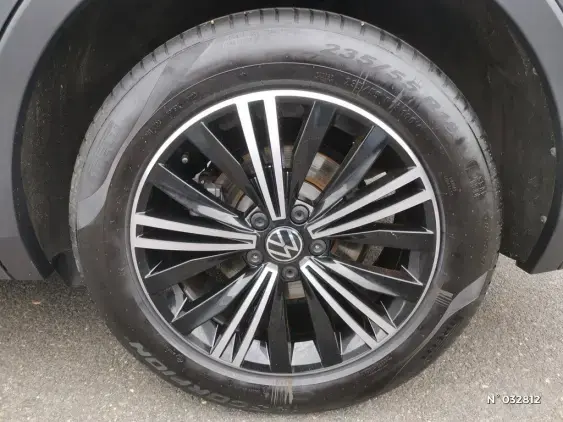 VOLKSWAGEN TIGUAN III - voiture d'occasion - Photo 29