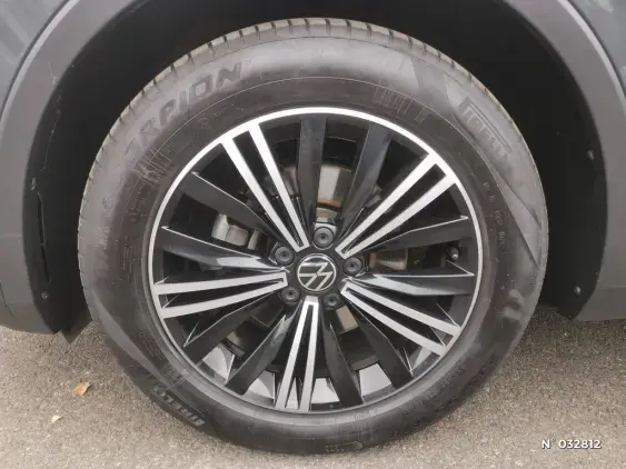 VOLKSWAGEN TIGUAN III - voiture d'occasion - Photo 30