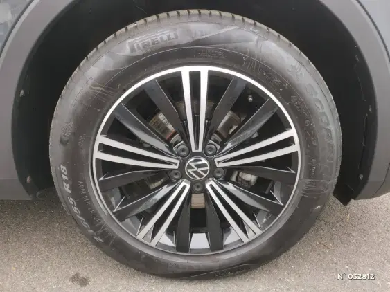 VOLKSWAGEN TIGUAN III - voiture d'occasion - Photo 31