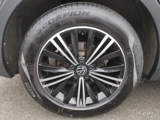 VOLKSWAGEN TIGUAN III - voiture d'occasion - Photo 32