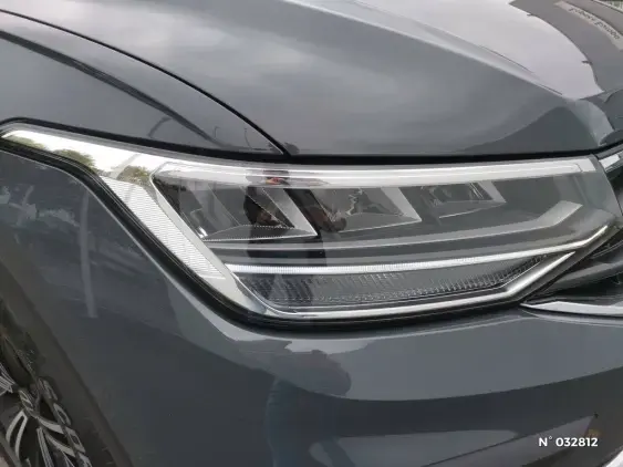VOLKSWAGEN TIGUAN III - voiture d'occasion - Photo 34