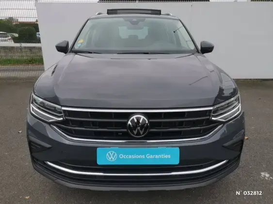 VOLKSWAGEN TIGUAN III - voiture d'occasion - Photo 6