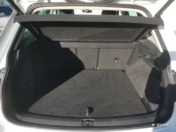 VOLKSWAGEN TIGUAN III - voiture d'occasion - Photo 5