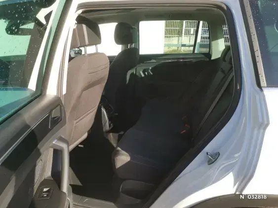 VOLKSWAGEN TIGUAN III - voiture d'occasion - Photo 8