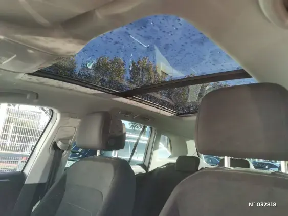 VOLKSWAGEN TIGUAN III - voiture d'occasion - Photo 14