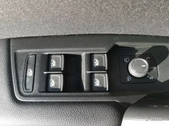 VOLKSWAGEN TIGUAN III - voiture d'occasion - Photo 7