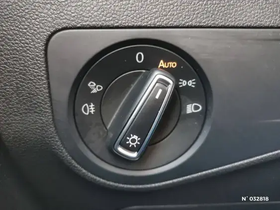 VOLKSWAGEN TIGUAN III - voiture d'occasion - Photo 16