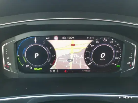 VOLKSWAGEN TIGUAN III - voiture d'occasion - Photo 18