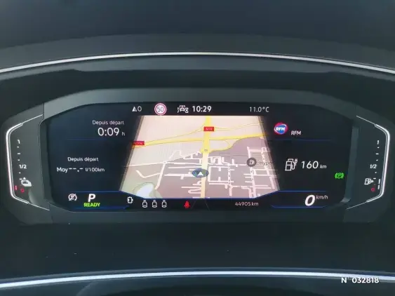 VOLKSWAGEN TIGUAN III - voiture d'occasion - Photo 20