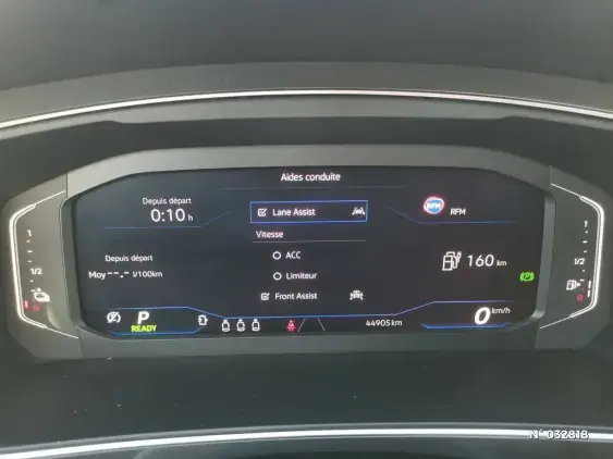 VOLKSWAGEN TIGUAN III - voiture d'occasion - Photo 21