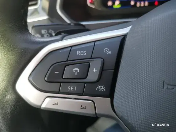 VOLKSWAGEN TIGUAN III - voiture d'occasion - Photo 22