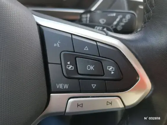 VOLKSWAGEN TIGUAN III - voiture d'occasion - Photo 23