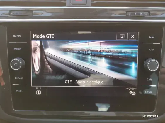 VOLKSWAGEN TIGUAN III - voiture d'occasion - Photo 28