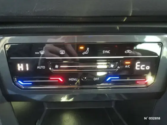 VOLKSWAGEN TIGUAN III - voiture d'occasion - Photo 29