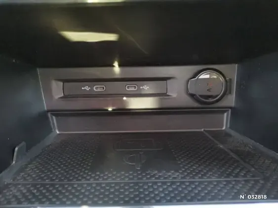 VOLKSWAGEN TIGUAN III - voiture d'occasion - Photo 30