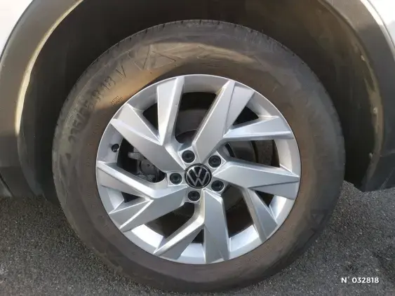 VOLKSWAGEN TIGUAN III - voiture d'occasion - Photo 33