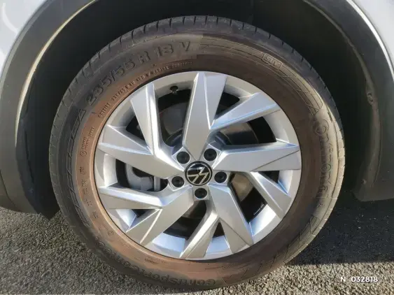 VOLKSWAGEN TIGUAN III - voiture d'occasion - Photo 34