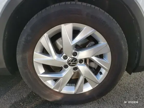 VOLKSWAGEN TIGUAN III - voiture d'occasion - Photo 35