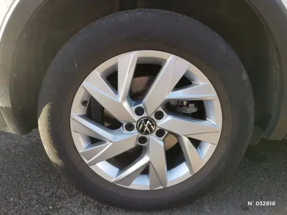 VOLKSWAGEN TIGUAN III - voiture d'occasion - Photo 36