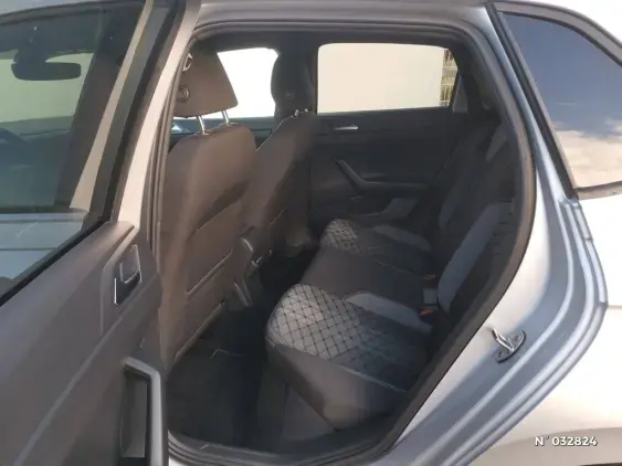 VOLKSWAGEN POLO V - voiture d'occasion - Photo 8