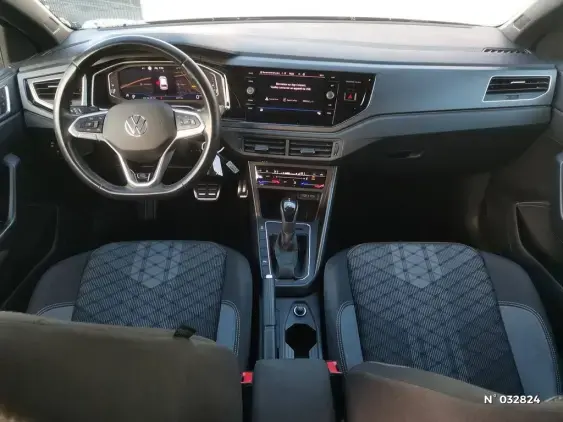 VOLKSWAGEN POLO V - voiture d'occasion - Photo 13