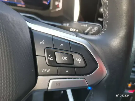 VOLKSWAGEN POLO V - voiture d'occasion - Photo 20