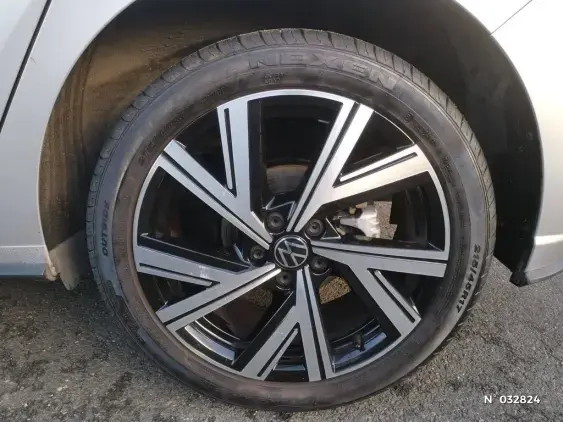 VOLKSWAGEN POLO V - voiture d'occasion - Photo 27