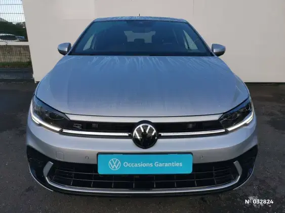 VOLKSWAGEN POLO V - voiture d'occasion - Photo 6
