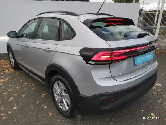 VOLKSWAGEN TAIGO - voiture d'occasion - Photo 4