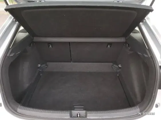 VOLKSWAGEN TAIGO - voiture d'occasion - Photo 5