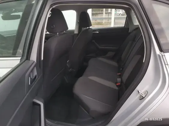 VOLKSWAGEN TAIGO - voiture d'occasion - Photo 8