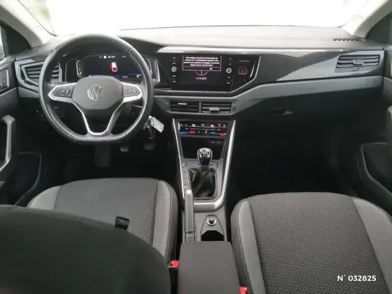 VOLKSWAGEN TAIGO - voiture d'occasion - Photo 9