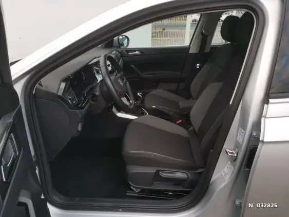 VOLKSWAGEN TAIGO - voiture d'occasion - Photo 13