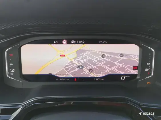 VOLKSWAGEN TAIGO - voiture d'occasion - Photo 16