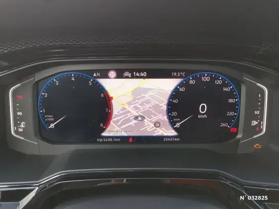 VOLKSWAGEN TAIGO - voiture d'occasion - Photo 17