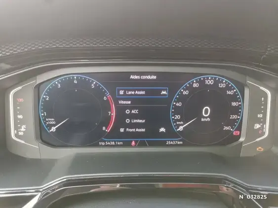 VOLKSWAGEN TAIGO - voiture d'occasion - Photo 18